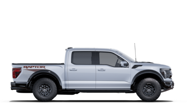 2025 Ford F-150+F-150